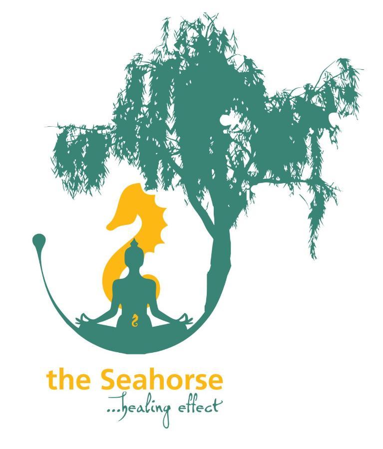 シダリオン The Seahorseアパートホテル エクステリア 写真